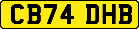CB74DHB