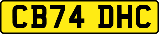 CB74DHC