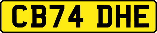 CB74DHE