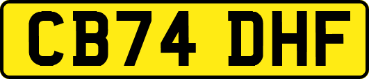 CB74DHF