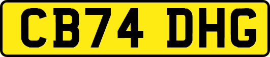 CB74DHG