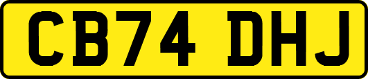 CB74DHJ