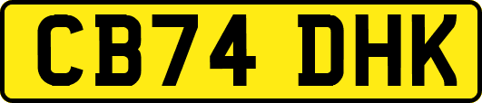 CB74DHK