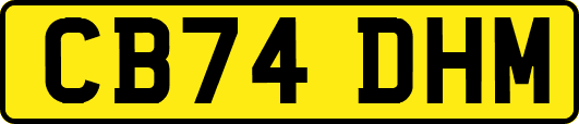 CB74DHM