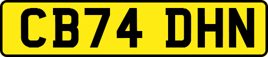 CB74DHN