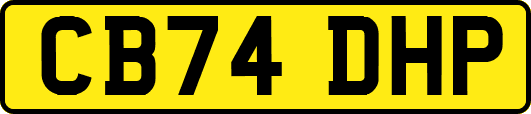 CB74DHP