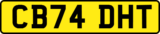CB74DHT