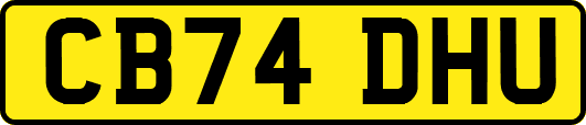 CB74DHU
