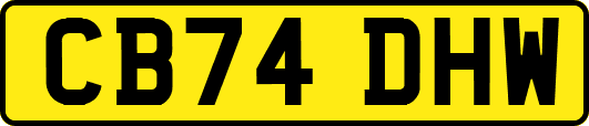 CB74DHW