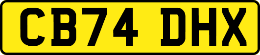 CB74DHX