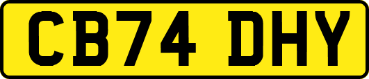 CB74DHY