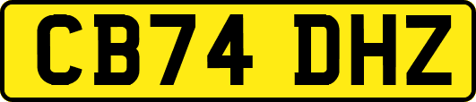 CB74DHZ