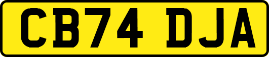CB74DJA