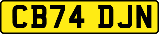 CB74DJN
