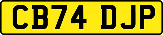 CB74DJP