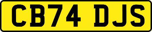 CB74DJS