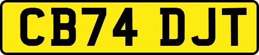 CB74DJT
