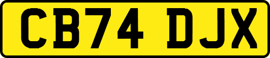 CB74DJX