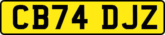 CB74DJZ