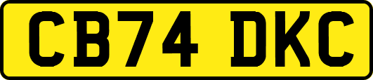 CB74DKC