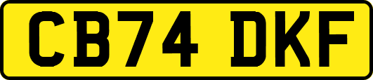 CB74DKF