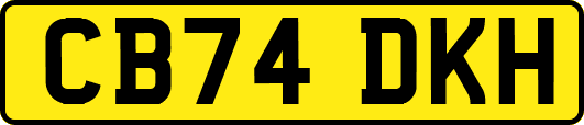 CB74DKH