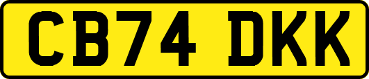 CB74DKK