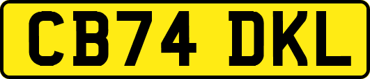 CB74DKL