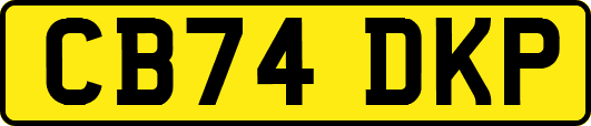 CB74DKP