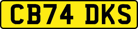 CB74DKS