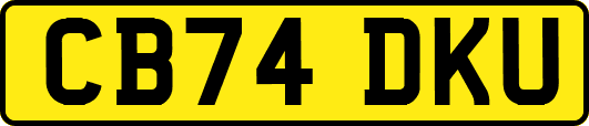 CB74DKU