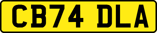 CB74DLA