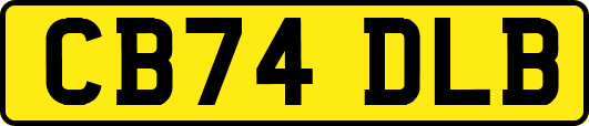CB74DLB