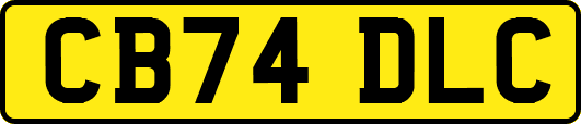 CB74DLC