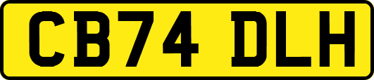 CB74DLH
