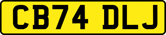 CB74DLJ