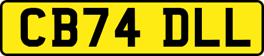 CB74DLL