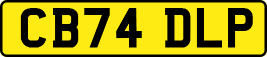 CB74DLP