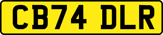CB74DLR