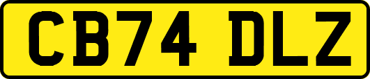 CB74DLZ