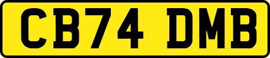 CB74DMB
