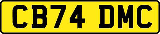 CB74DMC