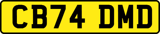 CB74DMD