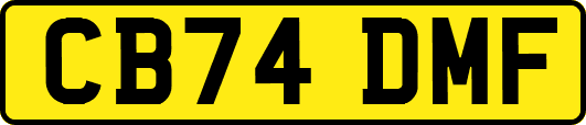 CB74DMF