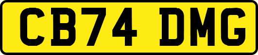 CB74DMG