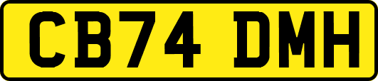 CB74DMH