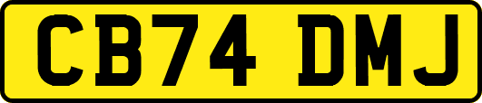 CB74DMJ