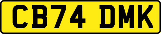 CB74DMK