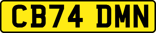 CB74DMN