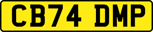 CB74DMP